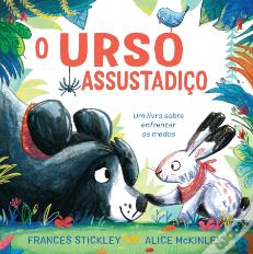 O Urso Assustadiço