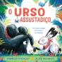 O Urso Assustadiço - Preview