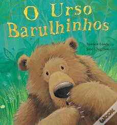 O Urso Barulhinhos