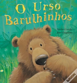 Capa do artigo O Urso Barulhinhos
