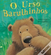 Capa do artigo O Urso Barulhinhos