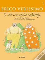 O Urso com Música na Barriga
