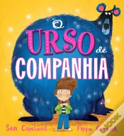 Capa do artigo O Urso de Companhia