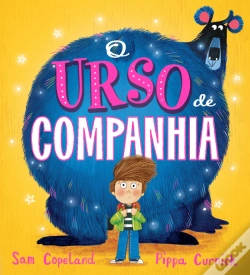 Capa do artigo O Urso de Companhia