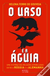 Capa do artigo O Urso e a Águia