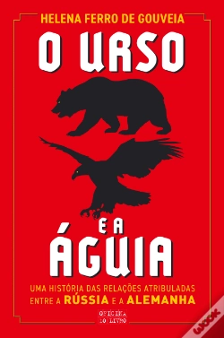Capa do artigo O Urso e a Águia