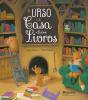 O Urso e a Casa dos Livros - Preview