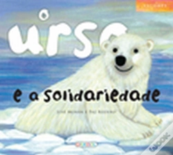 Capa do artigo O Urso e a Solidariedade