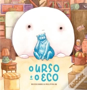 Capa do artigo O Urso E O Eco