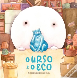 Capa do artigo O Urso E O Eco