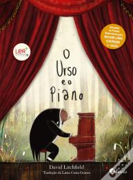 O Urso e o Piano