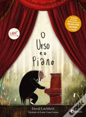 Capa do artigo O Urso e o Piano