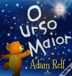 Capa do artigo O Urso Maior