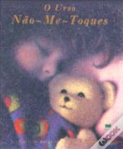 Capa do artigo O Urso Não-Me-Toques