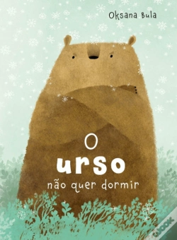 Capa do artigo O Urso Não Quer Dormir