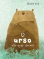 O Urso Não Quer Dormir - Preview