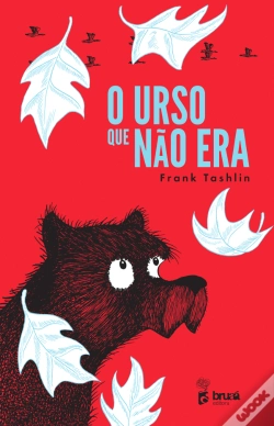 Capa do artigo O Urso Que Não Era