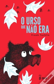 Capa do artigo O Urso Que Não Era