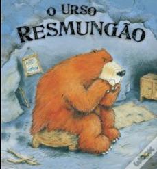 O Urso Resmungão