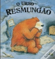 Capa do artigo O Urso Resmungão