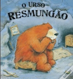 Capa do artigo O Urso Resmungão
