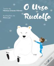 O Urso Rudolfo
