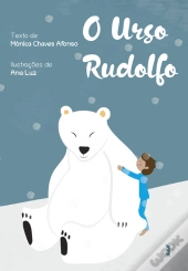 O Urso Rudolfo