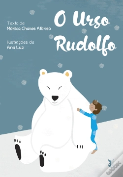 Capa do artigo O Urso Rudolfo