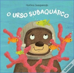 Capa do artigo O Urso Subaquático