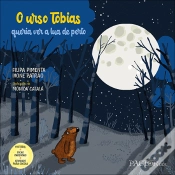 Capa do artigo O Urso Tobias Queria ver a Lua de Perto
