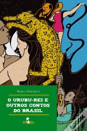 Capa do artigo O Urubu-Rei