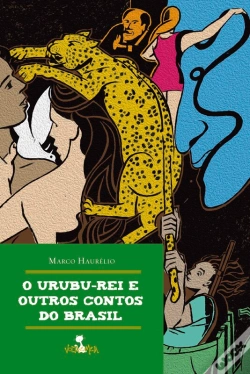 Capa do artigo O Urubu-Rei