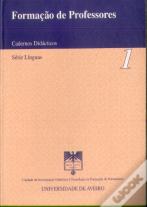 O Uso da Banda Desenhada - Cad. Didácticos - Série Línguas N.º 1
