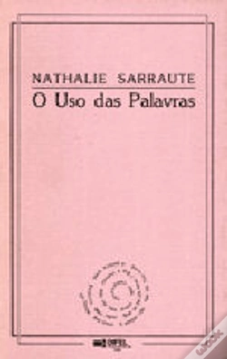 Capa do artigo O Uso das Palavras