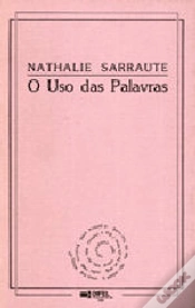 Capa do artigo O Uso das Palavras
