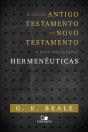 O Uso Do Antigo Testamento No Novo Testamento E Suas Implicações Hermenêuticas - Preview