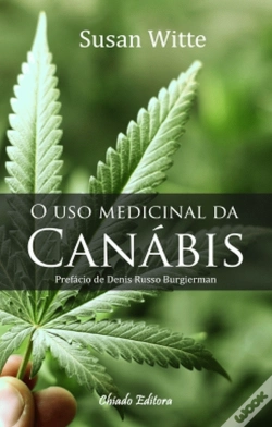 Capa do artigo O Uso Medicinal da Canábis