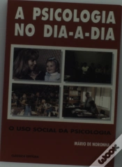 Capa do artigo O Uso Social da Psicologia