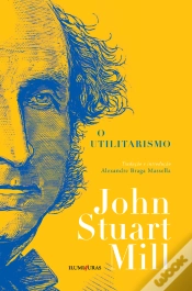 Capa do artigo O Utilitarismo