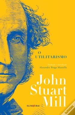 Capa do artigo O Utilitarismo