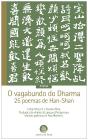 O Vagabundo do Dharma - Preview