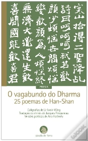Capa do artigo O Vagabundo do Dharma