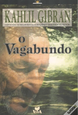 Capa do artigo O Vagabundo
