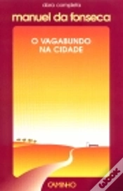 Capa do artigo O Vagabundo na Cidade