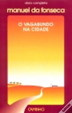 Capa do artigo O Vagabundo na Cidade