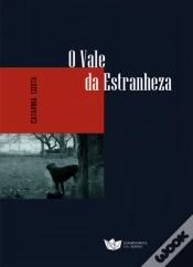 Capa do artigo O Vale da Estranheza