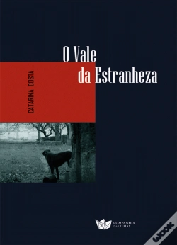 Capa do artigo O Vale da Estranheza