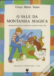 Capa do artigo O Vale da Montanha Mágica