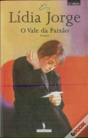 Capa do artigo O Vale da Paixão