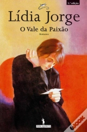 Capa do artigo O Vale Da Paixão